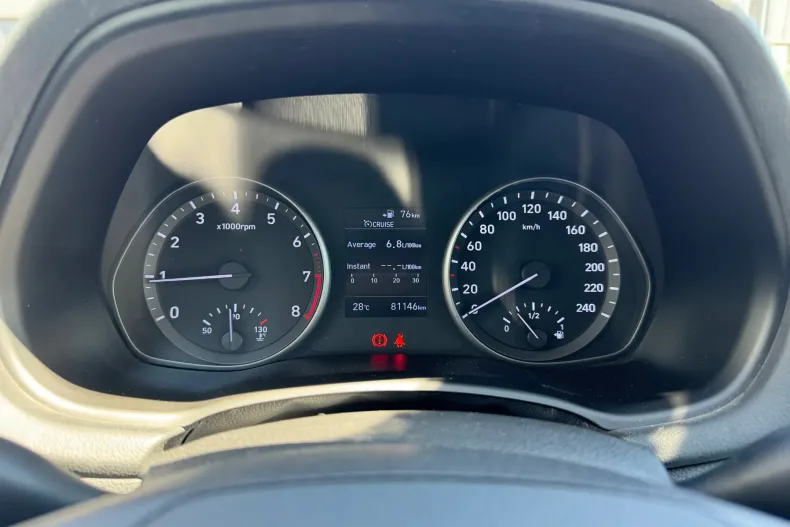 Hyundai i30 din 2019 cu 81.146 km - oferta HYU145523 - foto 17