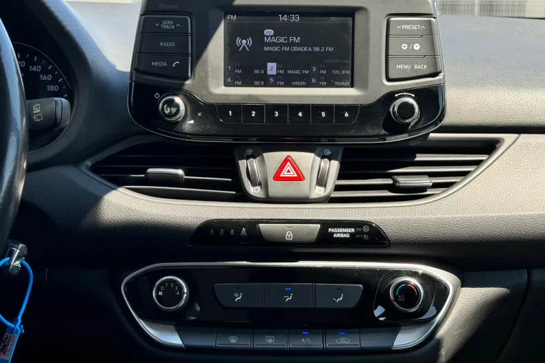 Hyundai i30 din 2019 cu 81.146 km - oferta HYU145523 - foto 18