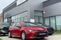 Toyota Corolla din 2021 cu 32.058 km - oferta TOY145525 - foto 1