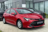Toyota Corolla din 2021 cu 32.058 km - oferta TOY145525 - foto 2