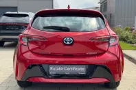 Toyota Corolla din 2021 cu 32.058 km - oferta TOY145525 - foto 5