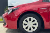 Toyota Corolla din 2021 cu 32.058 km - oferta TOY145525 - foto 10