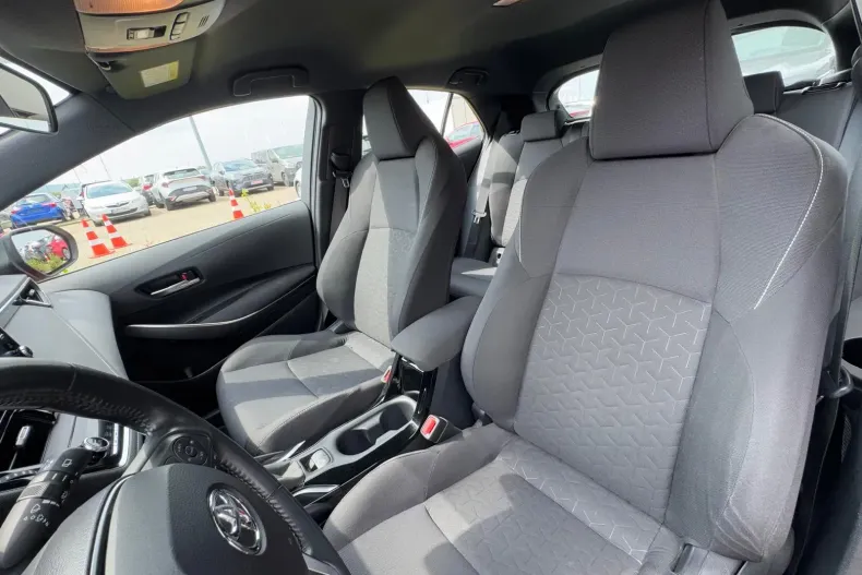 Toyota Corolla din 2021 cu 32.058 km - oferta TOY145525 - foto 14