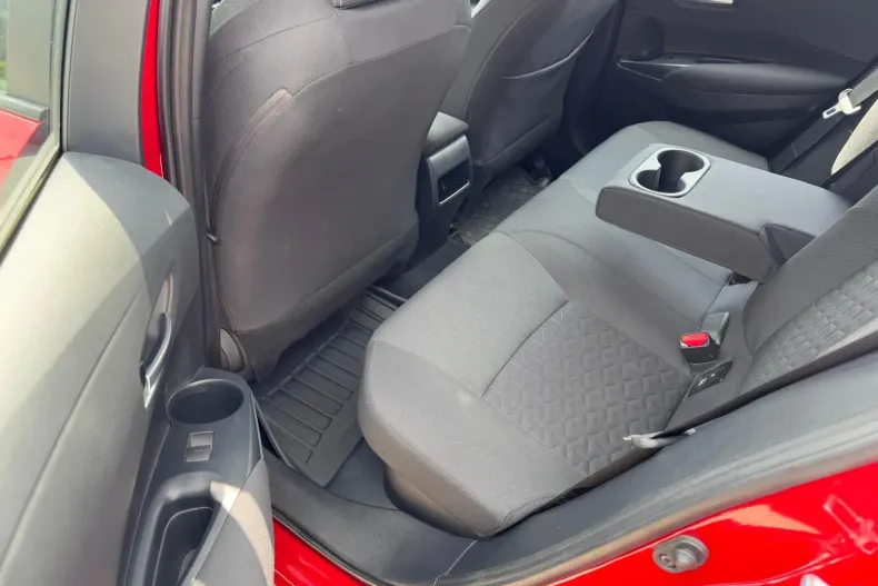 Toyota Corolla din 2021 cu 32.058 km - oferta TOY145525 - foto 17