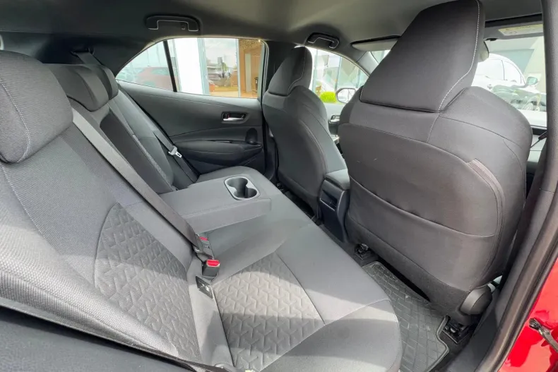 Toyota Corolla din 2021 cu 32.058 km - oferta TOY145525 - foto 18