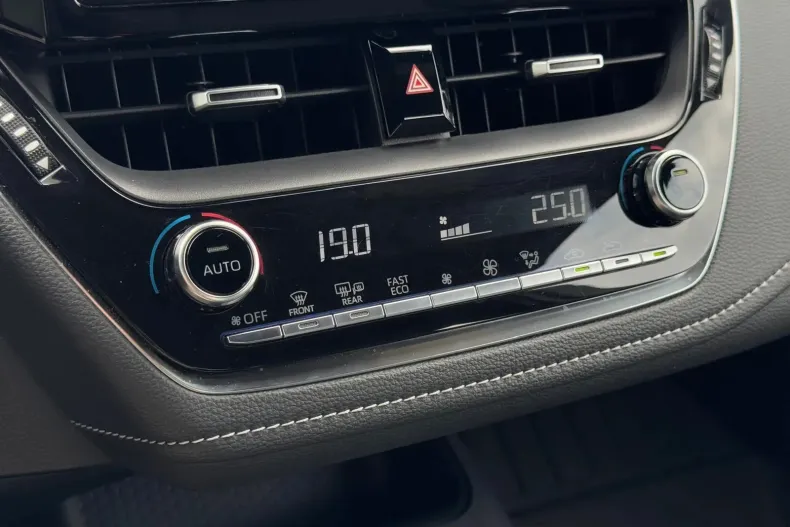 Toyota Corolla din 2021 cu 32.058 km - oferta TOY145525 - foto 22