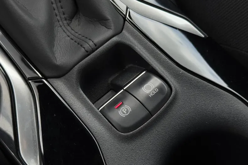 Toyota Corolla din 2021 cu 32.058 km - oferta TOY145525 - foto 25