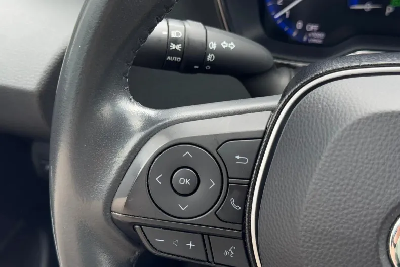 Toyota Corolla din 2021 cu 32.058 km - oferta TOY145525 - foto 27