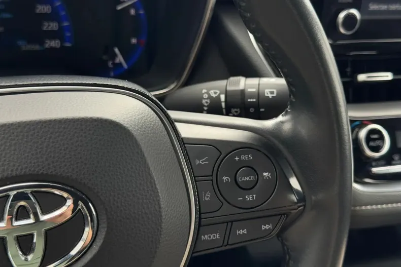 Toyota Corolla din 2021 cu 32.058 km - oferta TOY145525 - foto 28