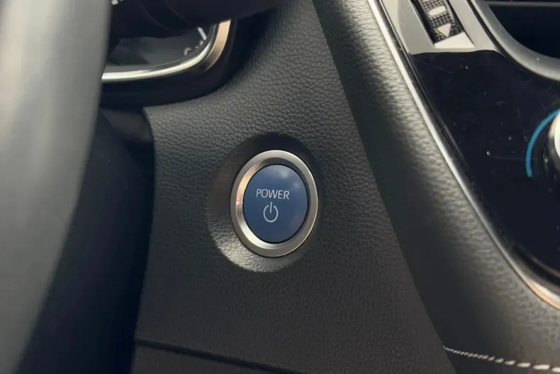 Toyota Corolla din 2021 cu 32.058 km - oferta TOY145525 - foto 30