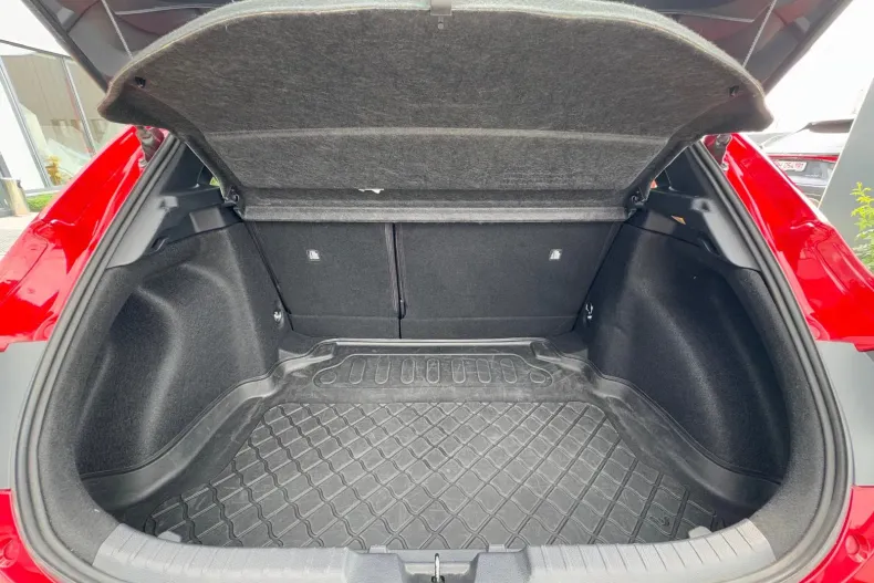 Toyota Corolla din 2021 cu 32.058 km - oferta TOY145525 - foto 31