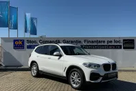 BMW X3 din 2021 cu 93.970 km - oferta BMW145526 - foto 3