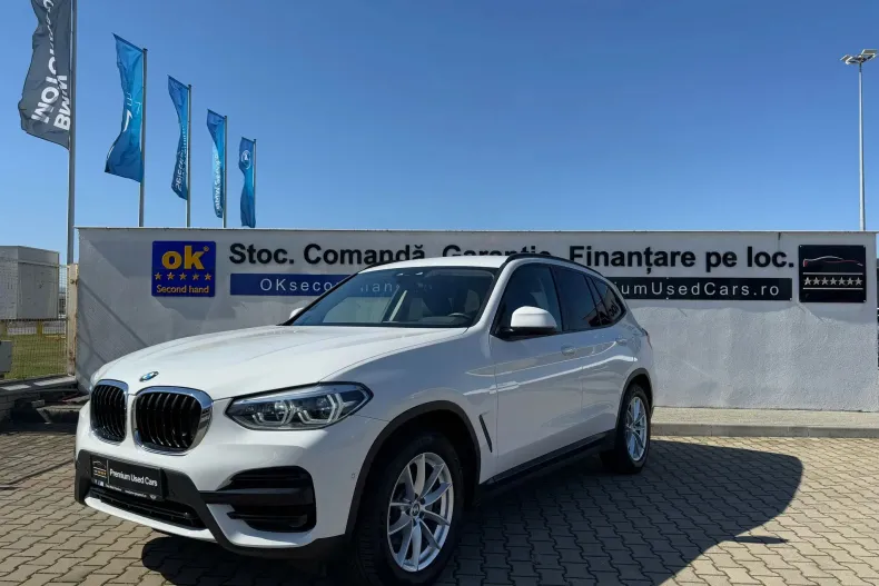 BMW X3 din 2021 cu 93.970 km - oferta BMW145526 - foto 5