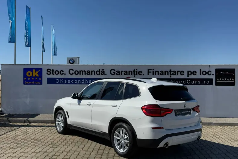 BMW X3 din 2021 cu 93.970 km - oferta BMW145526 - foto 7