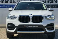 BMW X3 din 2021 cu 93.970 km - oferta BMW145526 - foto 9