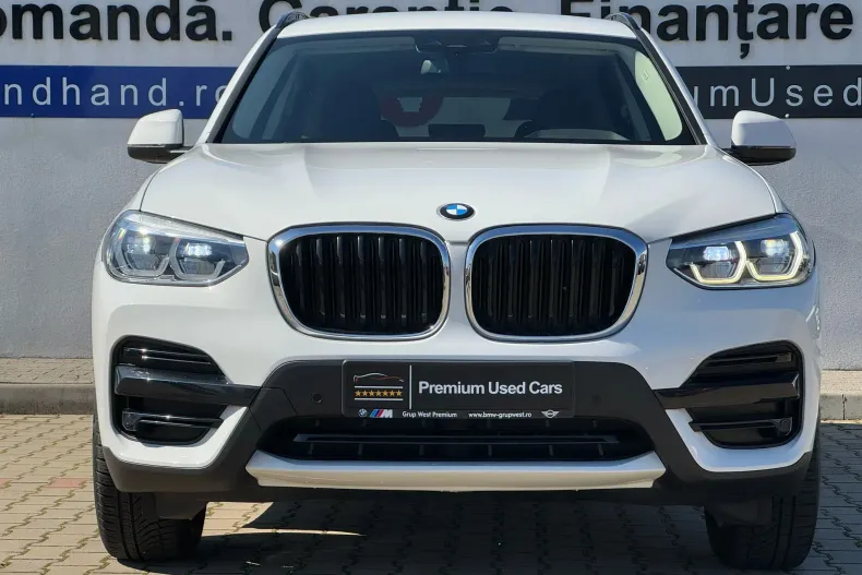 BMW X3 din 2021 cu 93.970 km - oferta BMW145526 - foto 9