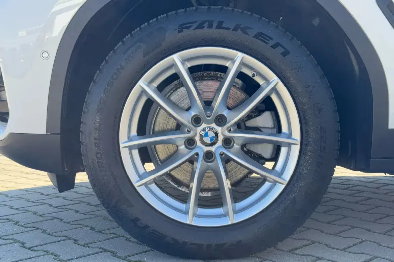 BMW X3 din 2021 cu 93.970 km - oferta BMW145526 - foto 11