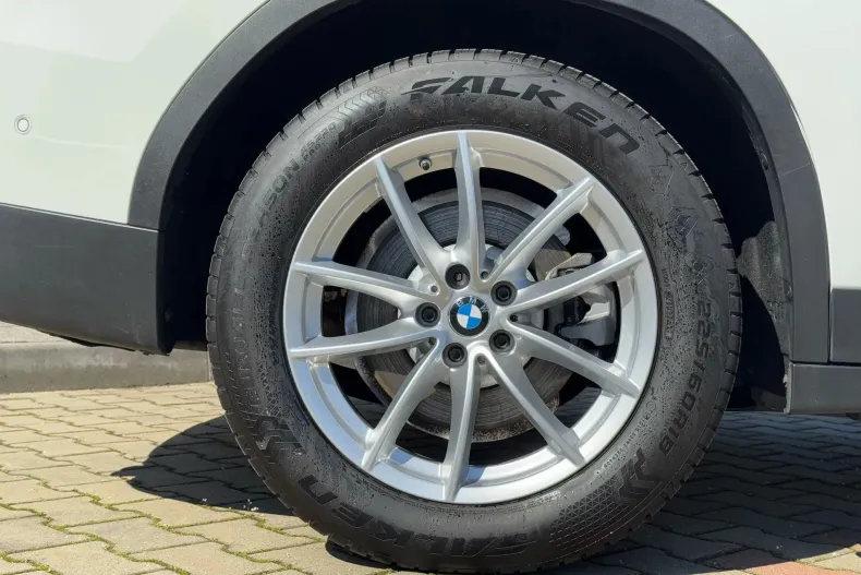 BMW X3 din 2021 cu 93.970 km - oferta BMW145526 - foto 13