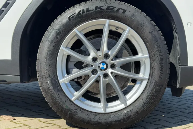 BMW X3 din 2021 cu 93.970 km - oferta BMW145526 - foto 14