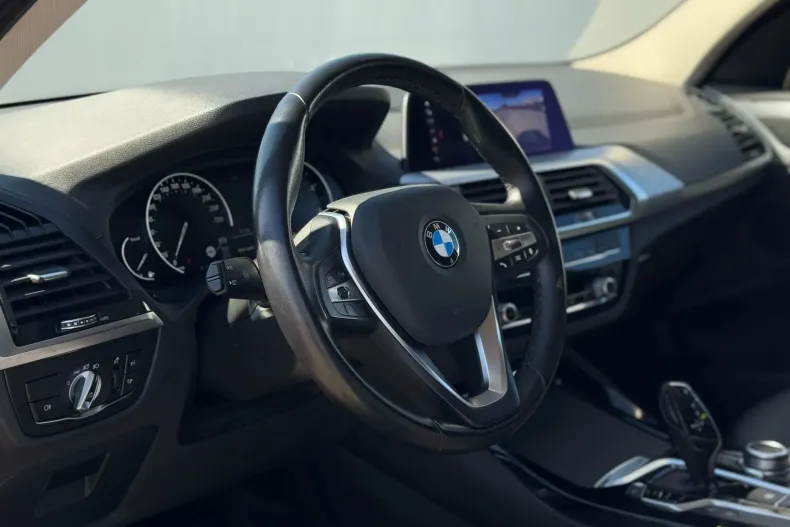 BMW X3 din 2021 cu 93.970 km - oferta BMW145526 - foto 15