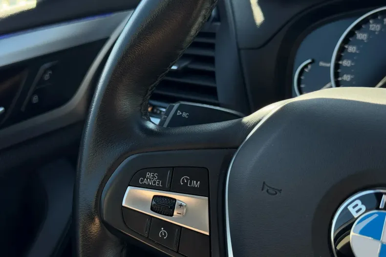 BMW X3 din 2021 cu 93.970 km - oferta BMW145526 - foto 16