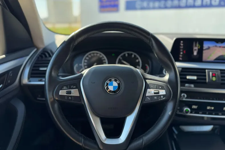 BMW X3 din 2021 cu 93.970 km - oferta BMW145526 - foto 20