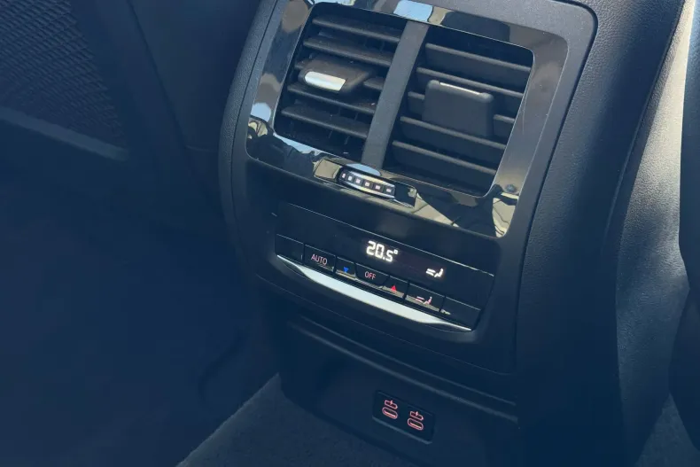 BMW X3 din 2021 cu 93.970 km - oferta BMW145526 - foto 22