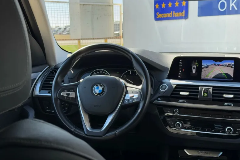 BMW X3 din 2021 cu 93.970 km - oferta BMW145526 - foto 25