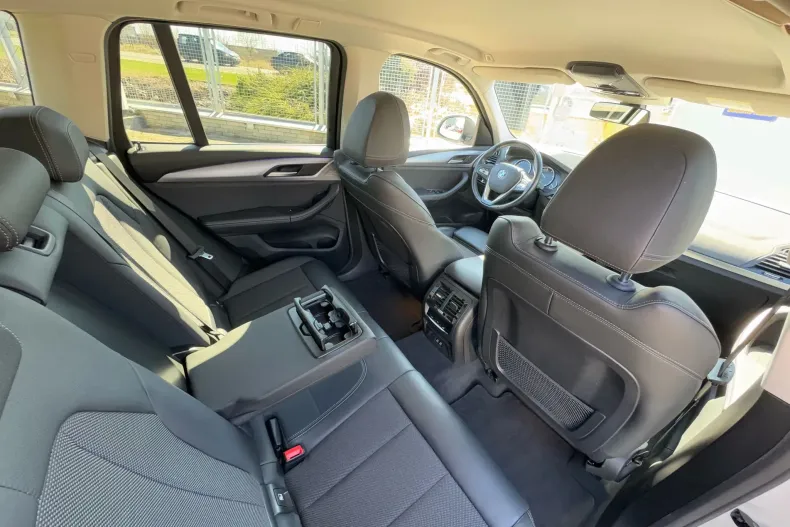 BMW X3 din 2021 cu 93.970 km - oferta BMW145526 - foto 27