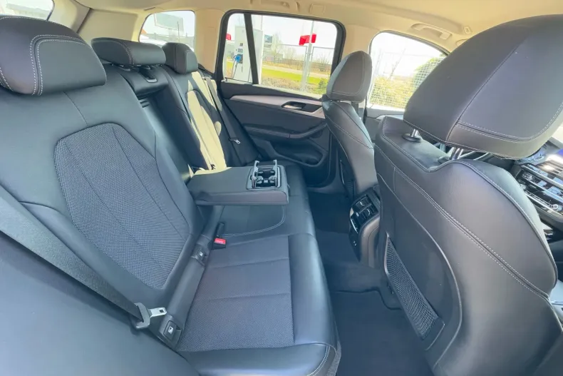 BMW X3 din 2021 cu 93.970 km - oferta BMW145526 - foto 28