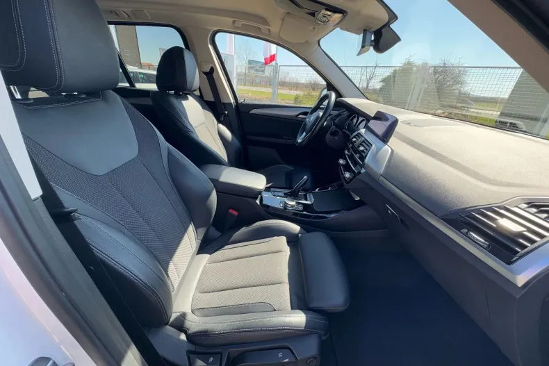 BMW X3 din 2021 cu 93.970 km - oferta BMW145526 - foto 29