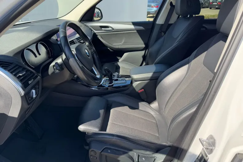 BMW X3 din 2021 cu 93.970 km - oferta BMW145526 - foto 31