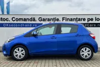 Toyota Yaris din 2019 cu 96.000 km - oferta TOY145527 - foto 1