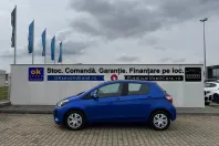 Toyota Yaris din 2019 cu 96.000 km - oferta TOY145527 - foto 2