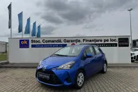 Toyota Yaris din 2019 cu 96.000 km - oferta TOY145527 - foto 3