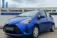 Toyota Yaris din 2019 cu 96.000 km - oferta TOY145527 - foto 4