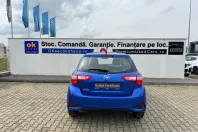 Toyota Yaris din 2019 cu 96.000 km - oferta TOY145527 - foto 7