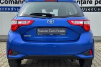 Toyota Yaris din 2019 cu 96.000 km - oferta TOY145527 - foto 8