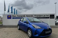 Toyota Yaris din 2019 cu 96.000 km - oferta TOY145527 - foto 9