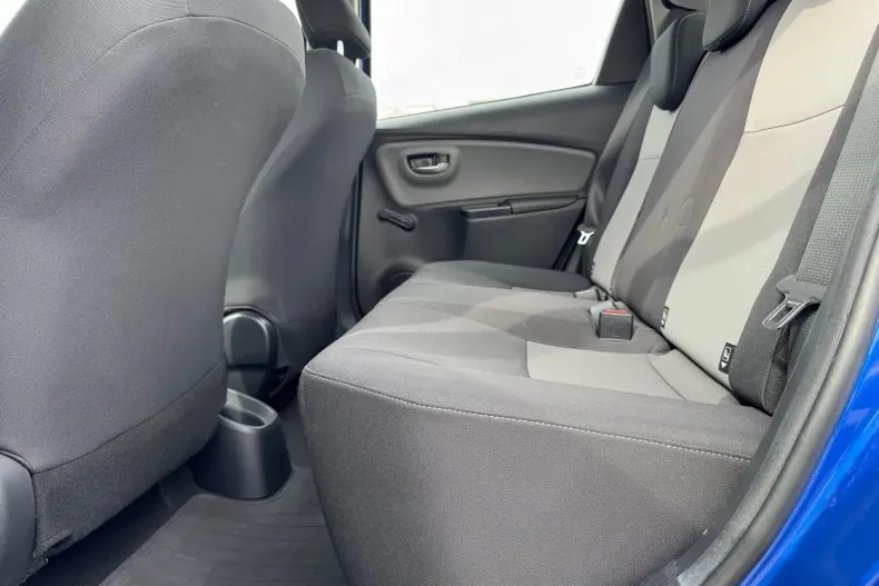 Toyota Yaris din 2019 cu 96.000 km - oferta TOY145527 - foto 18