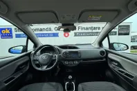 Toyota Yaris din 2019 cu 96.000 km - oferta TOY145527 - foto 20