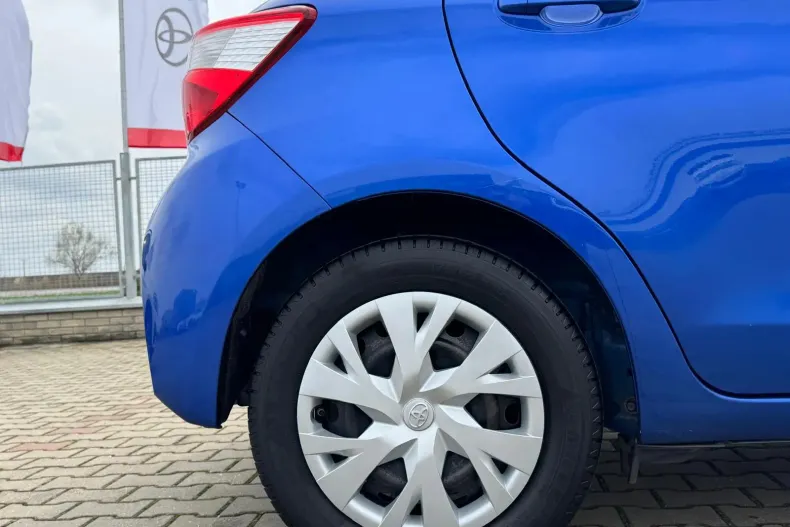 Toyota Yaris din 2019 cu 96.000 km - oferta TOY145527 - foto 35