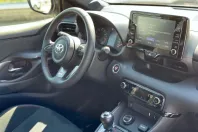 Toyota Yaris din 2023 cu 23.000 km - oferta TOY145528 - foto 17