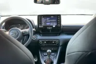 Toyota Yaris din 2023 cu 23.000 km - oferta TOY145528 - foto 19