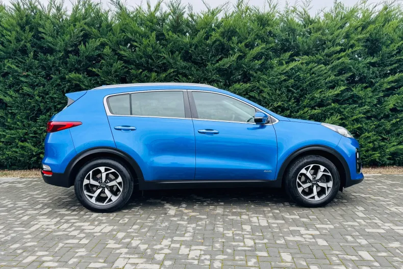 Kia Sportage din 2019 cu 139.000 km - oferta KIA145530 - foto 4