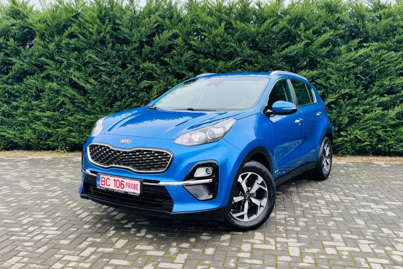 Kia Sportage din 2019 cu 139.000 km - oferta KIA145530 - foto 6