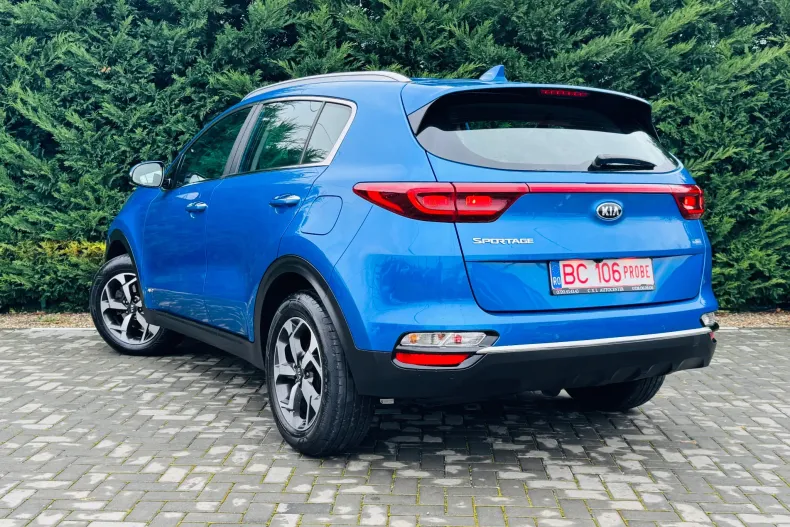 Kia Sportage din 2019 cu 139.000 km - oferta KIA145530 - foto 10