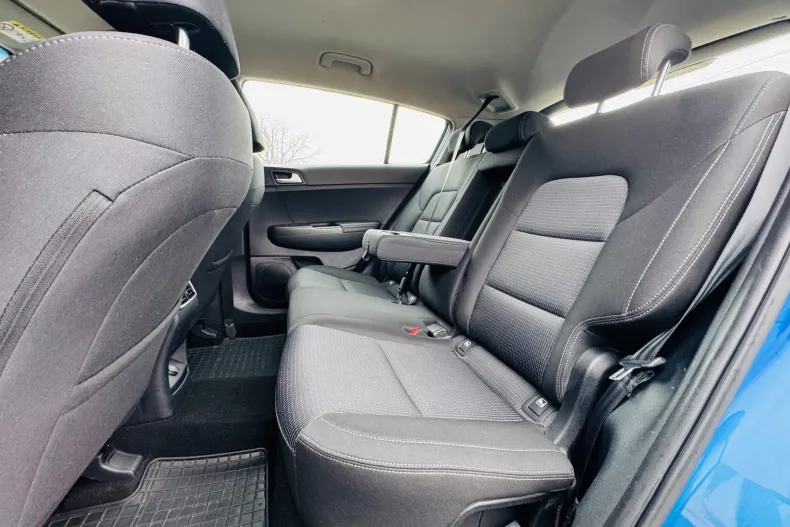 Kia Sportage din 2019 cu 139.000 km - oferta KIA145530 - foto 12