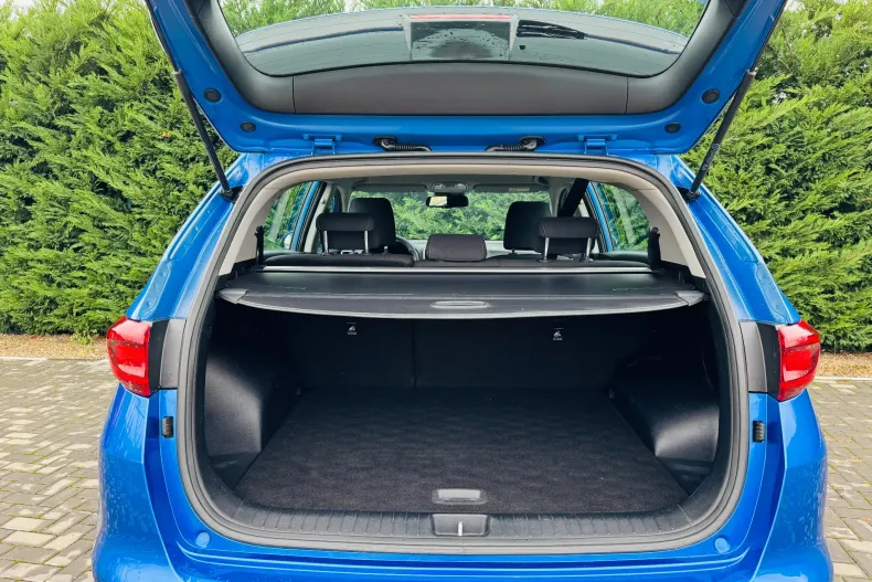 Kia Sportage din 2019 cu 139.000 km - oferta KIA145530 - foto 22