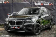 BMW X1 din 2021 cu 159.000 km - oferta BMW145531 - foto 2